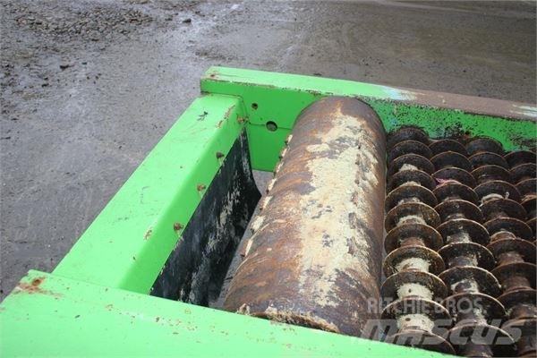ReTec FS 0-30 Gradbeništvo - drugo