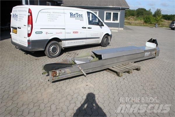  Transportbånd Transportni trakovi