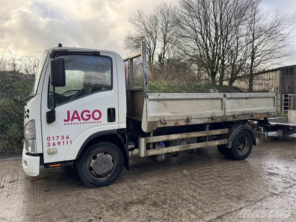 Isuzu  Drugo