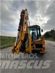 JCB 3cx Drugo