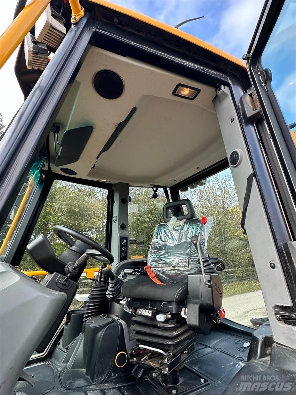 JCB 3cx Drugo
