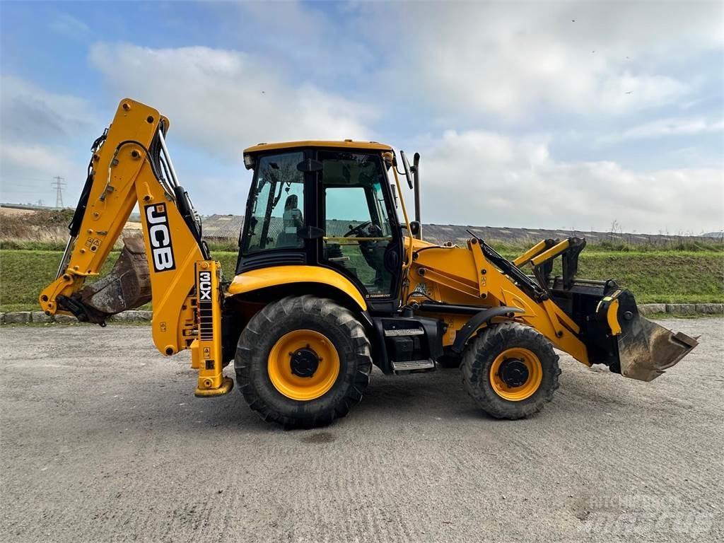 JCB 3cx Drugo