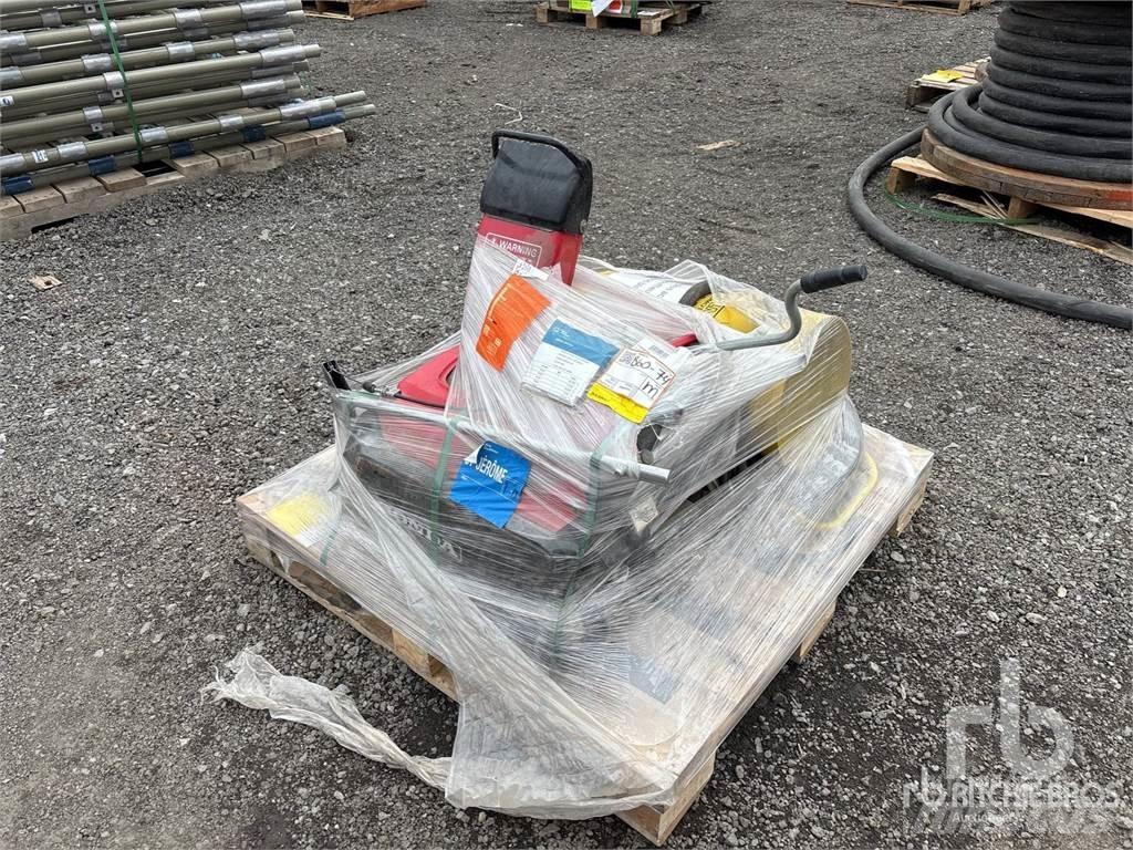  1 ft 4 in Drugi stroji za cesto in sneg