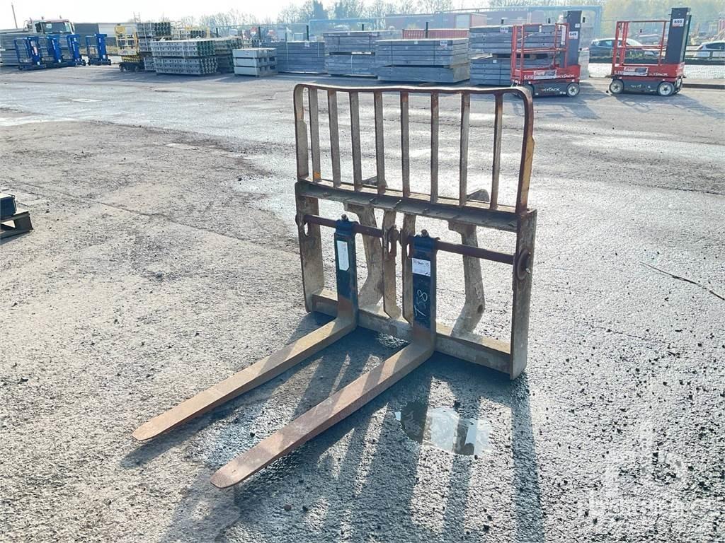  1200 mm Vilice