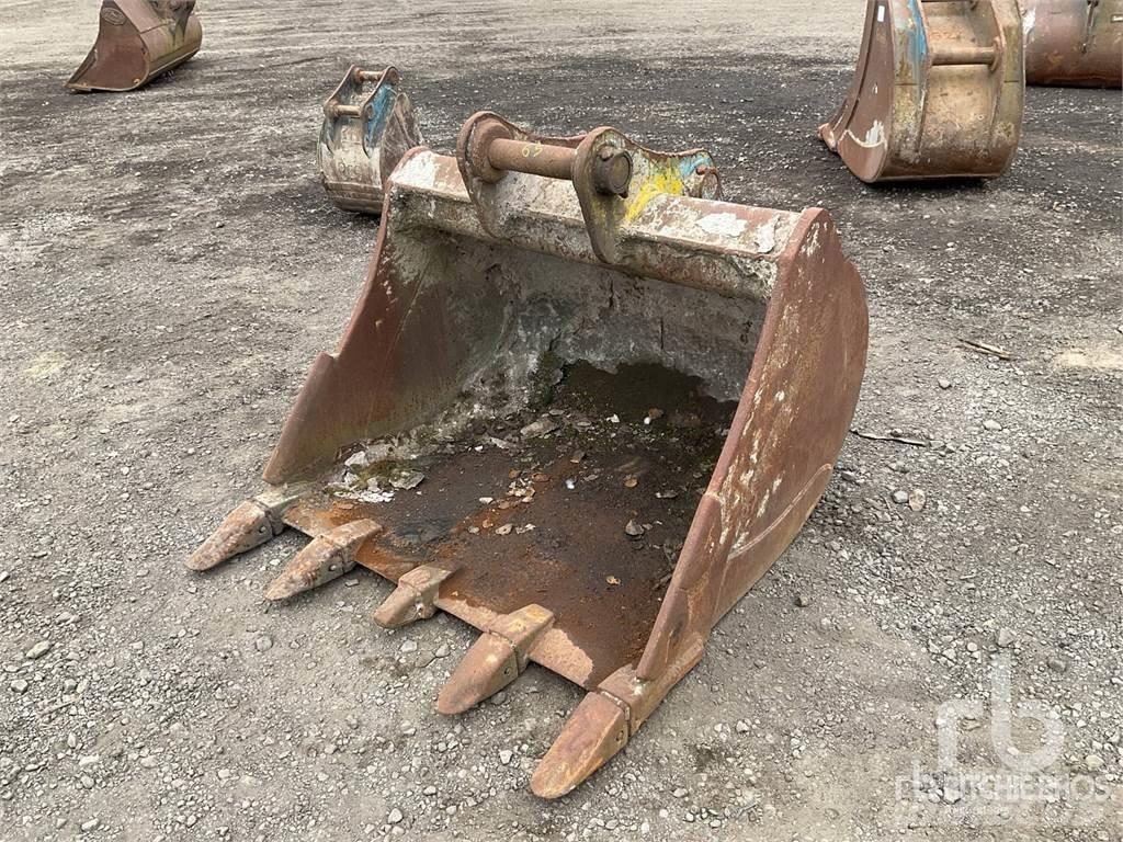  1200 mm Digging Žlice