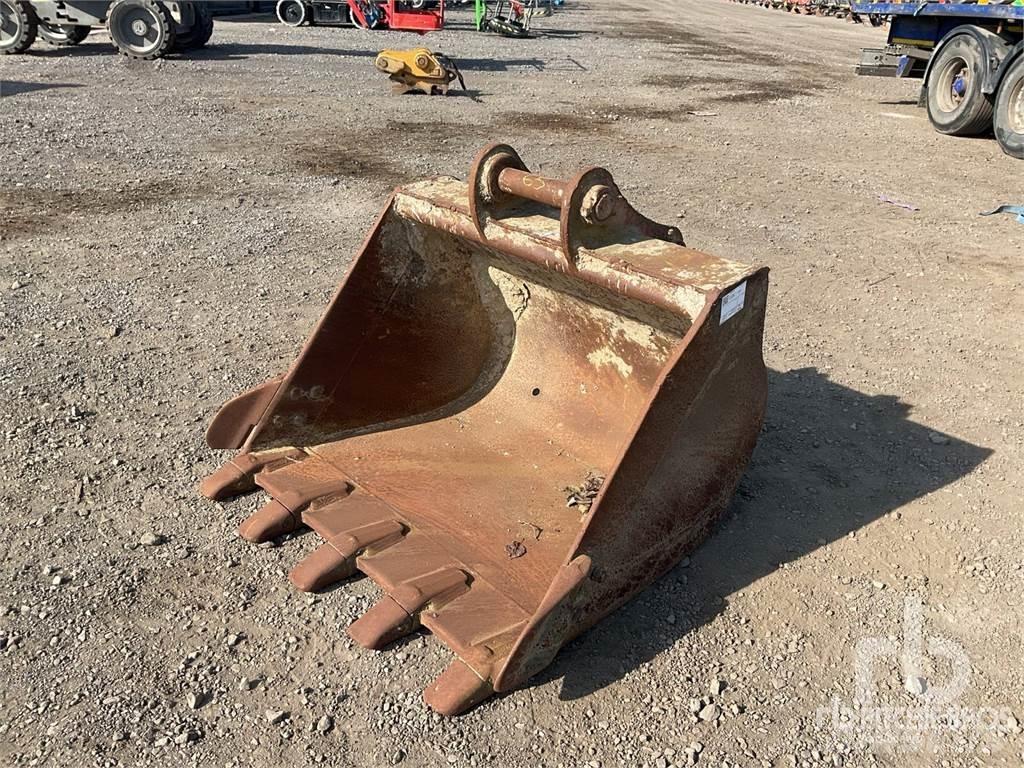  1300 mm Digging Žlice