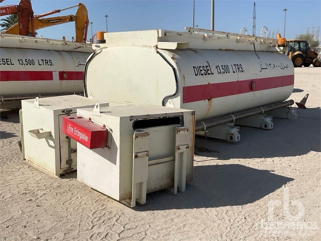  13500 L Drugo