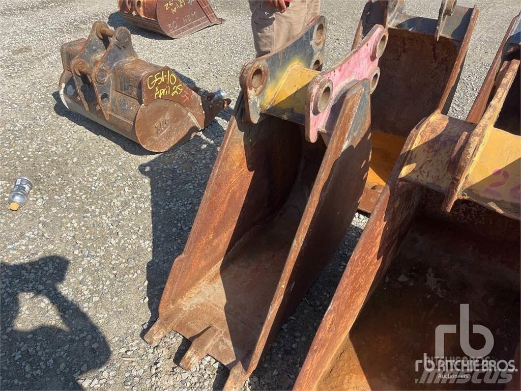 15 in Digging Žlice