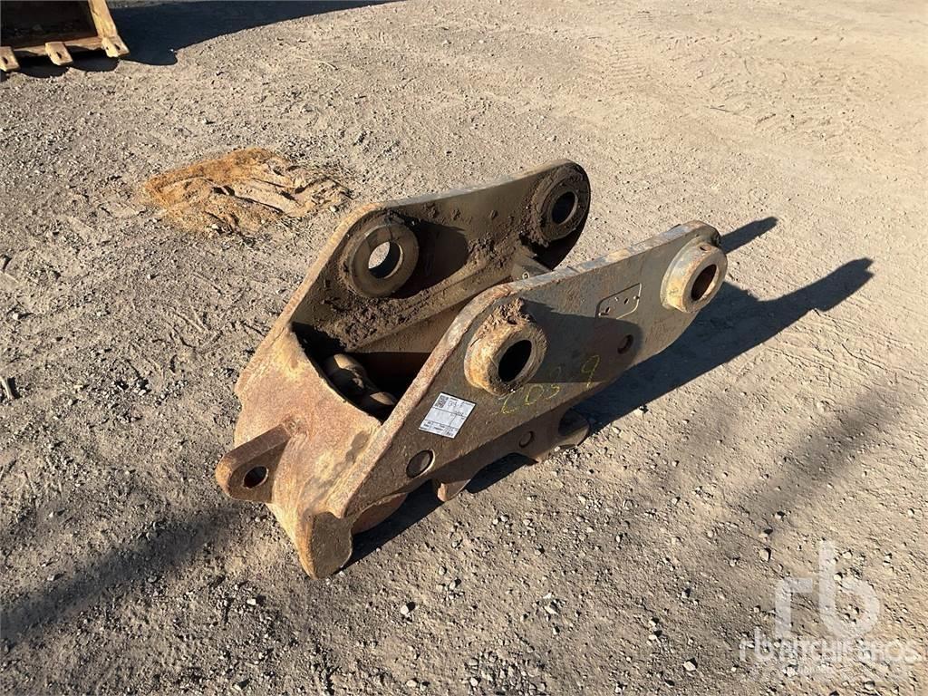  1500 mm Cleanup Hitre spojke