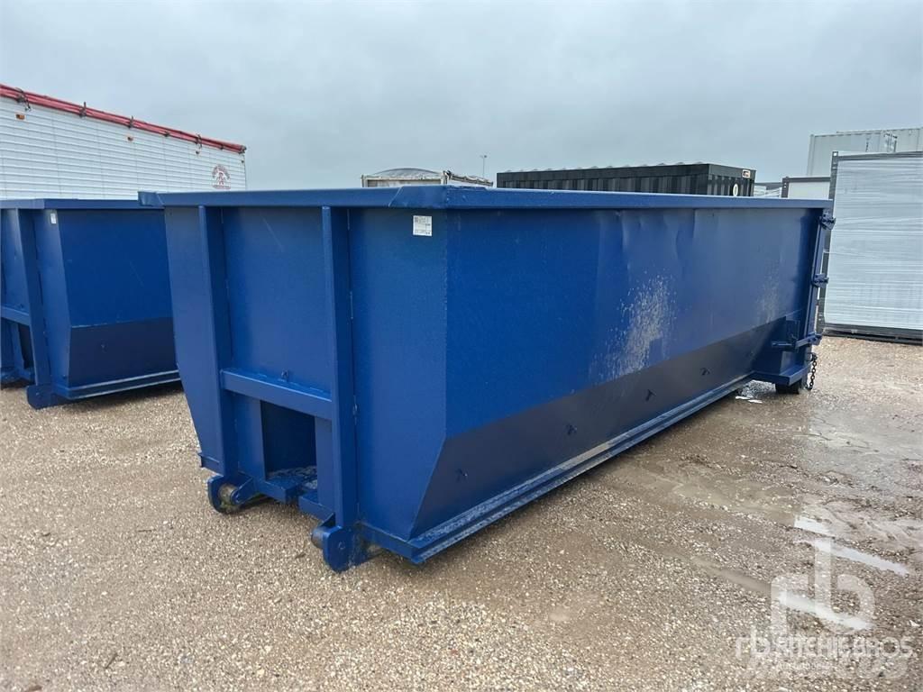 17 ft Druge komponente