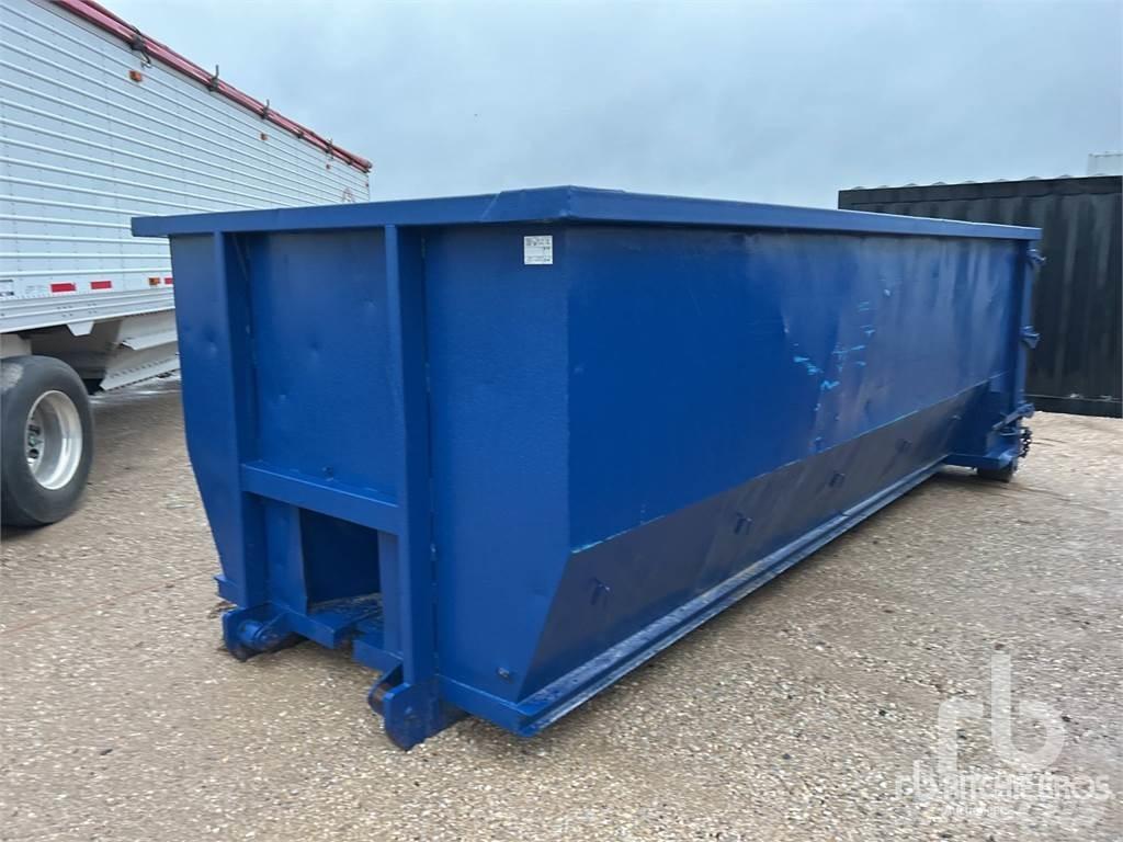  17 ft Druge komponente