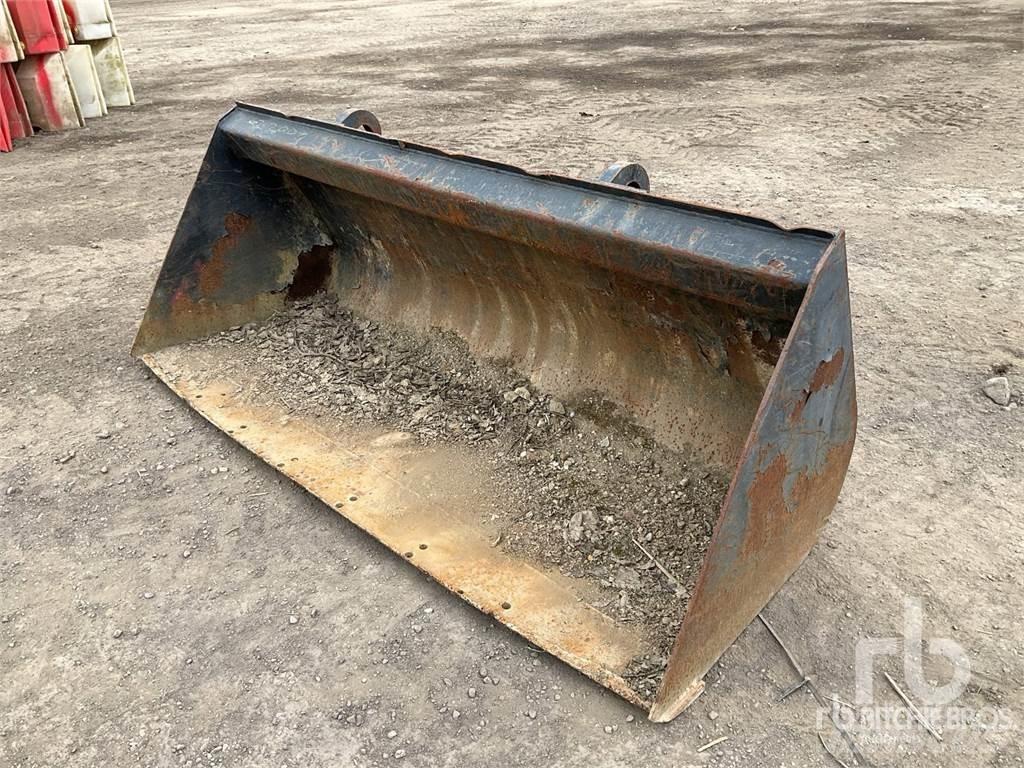  2200 mm Druga oprema za traktorje