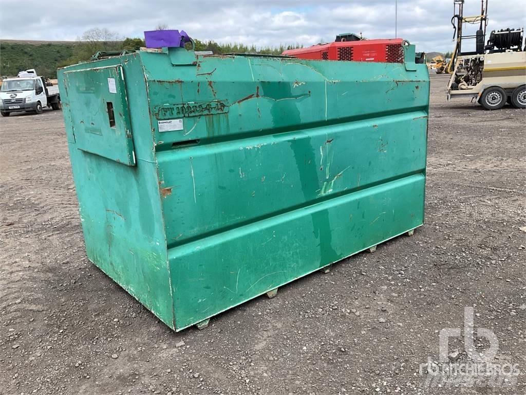 2700Ltr Drugo