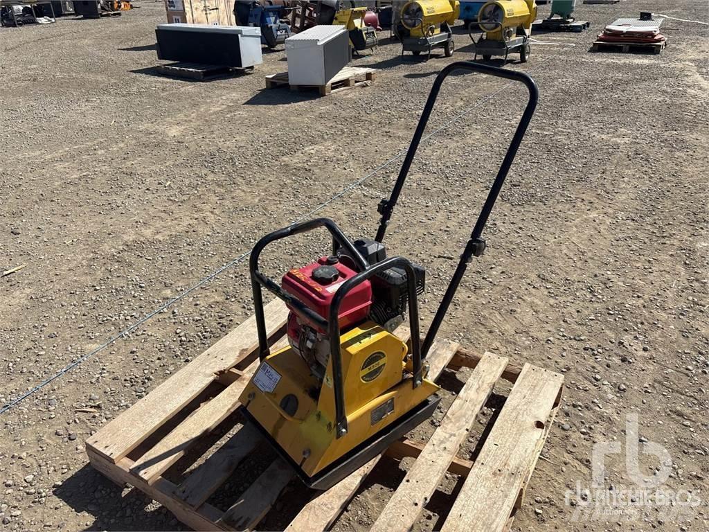  29 in Digging Vibro plošče