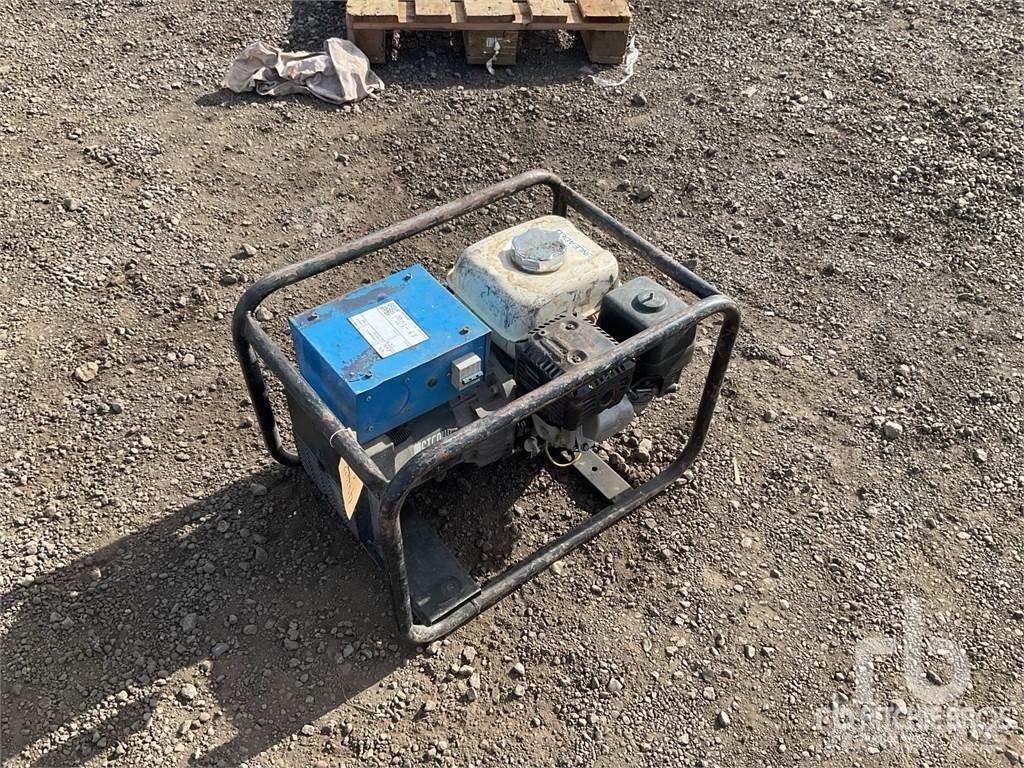  3.5 kVA Dizelski agregati