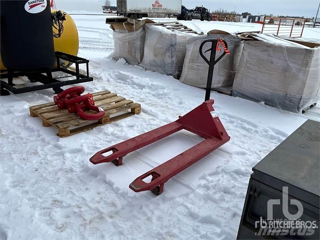  4410 lb Paletni regali
