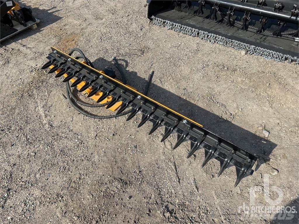  5 ft (Unused) Kosilnice