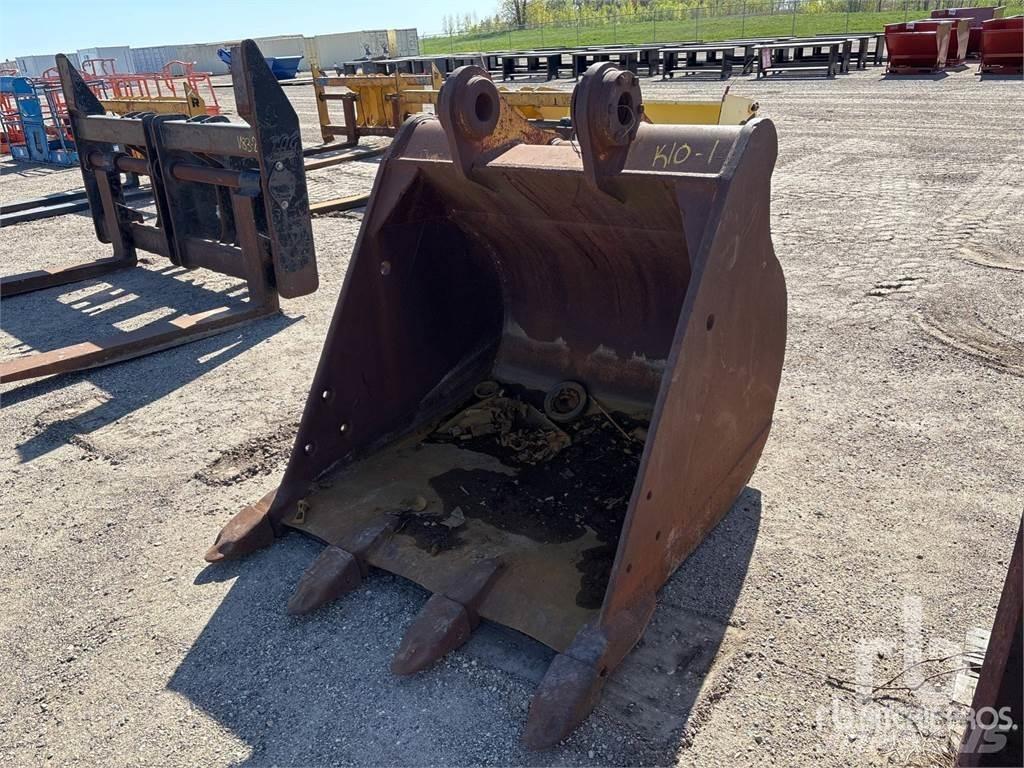  52 in Digging Žlice