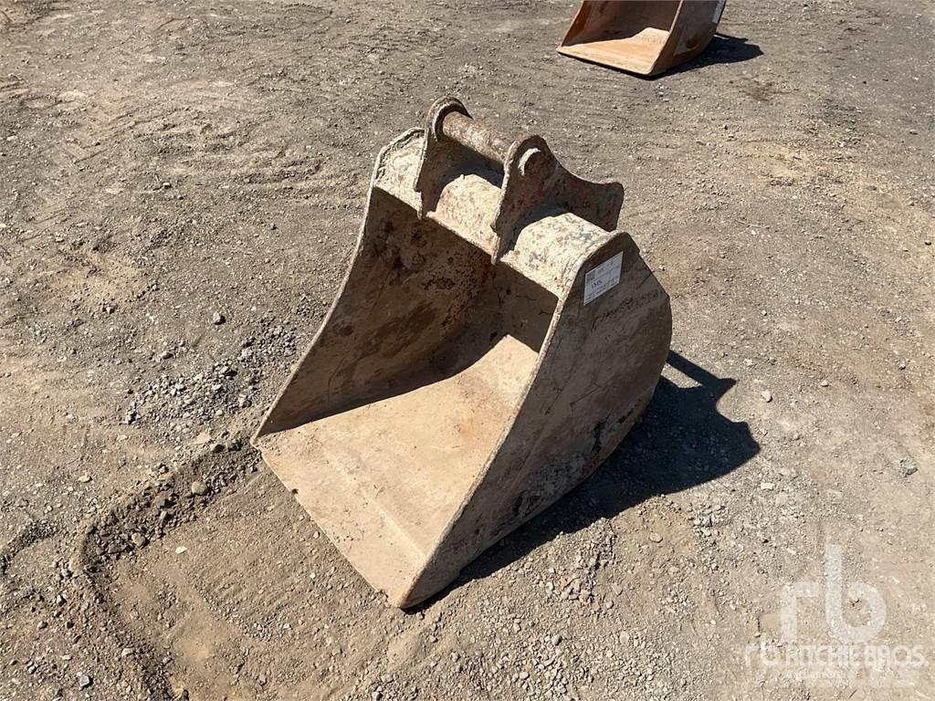  590 mm Digging Žlice