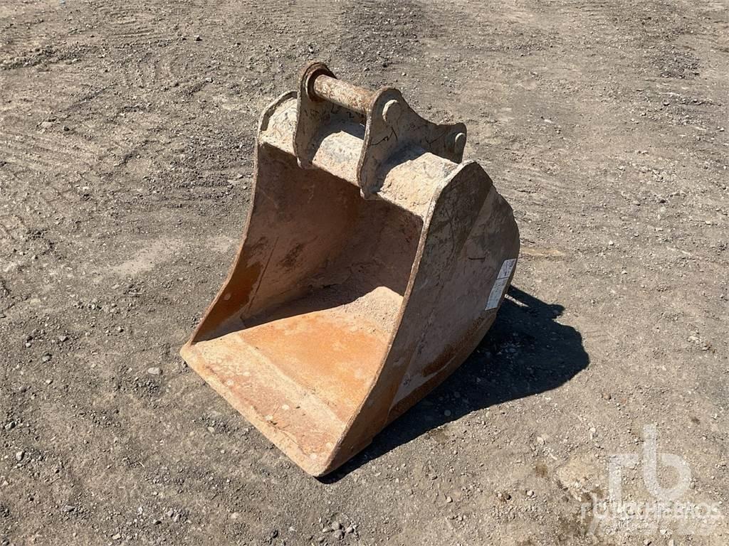  595 mm Digging Žlice