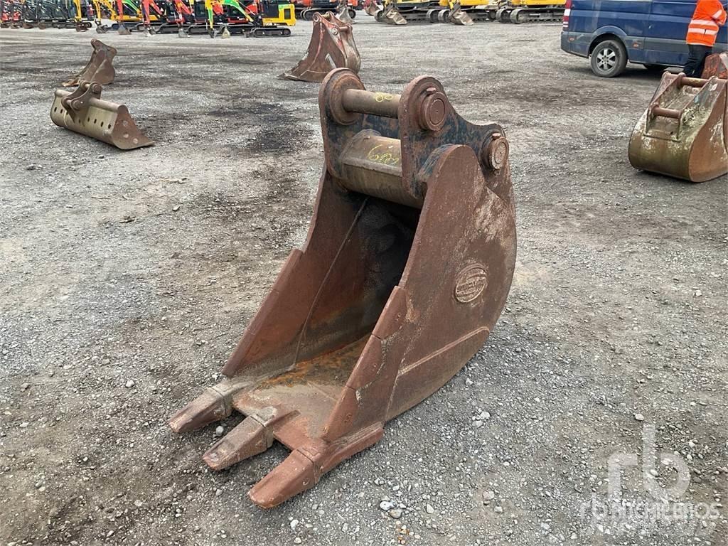  600 mm Digging Žlice