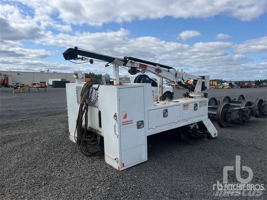  7700 gal T/A Druge komponente
