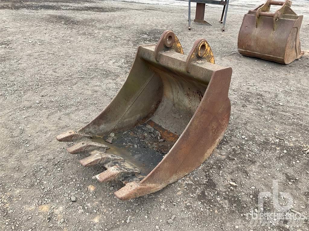  800 mm Digging Žlice
