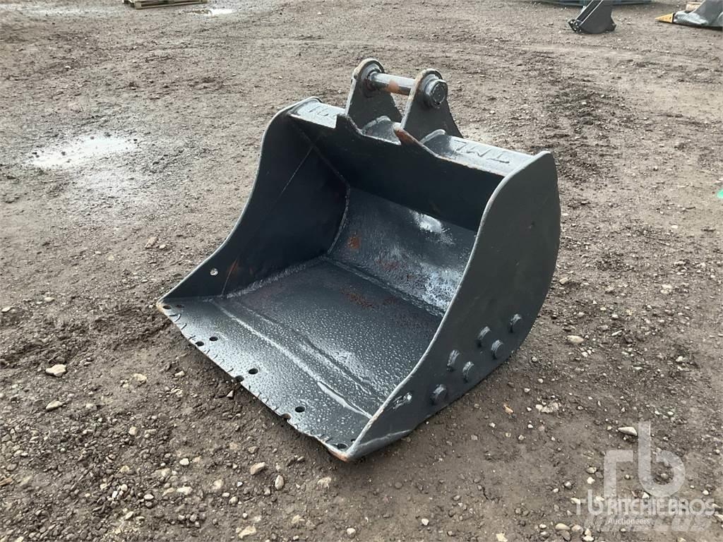  850 mm Digging Žlice