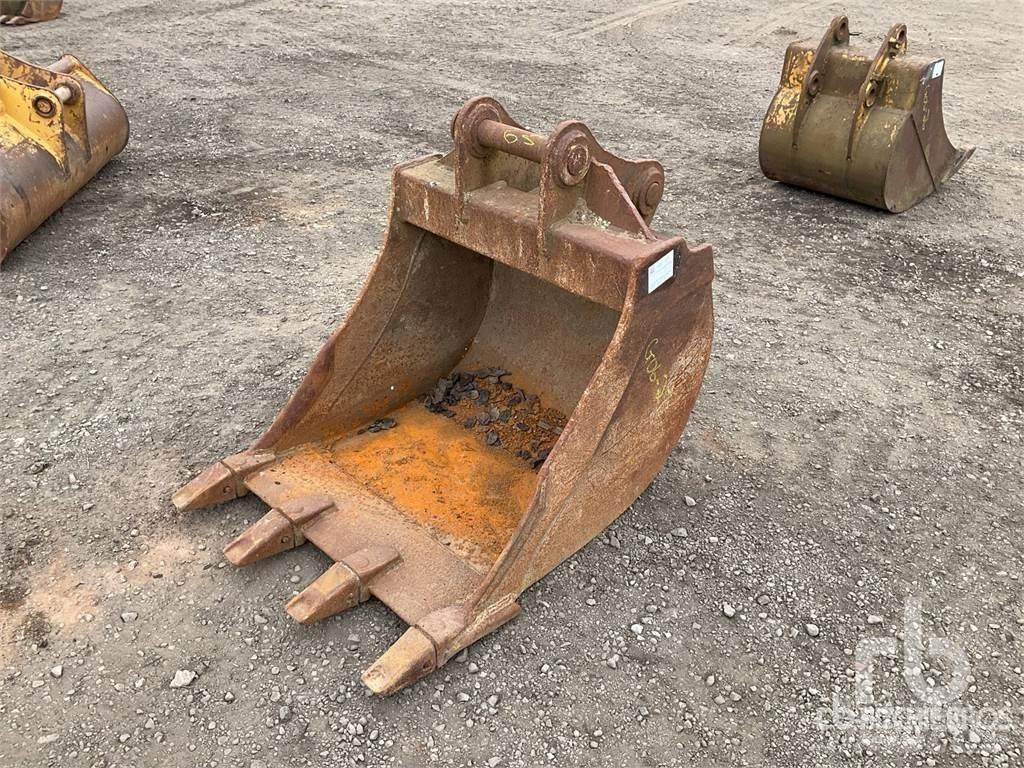  900 mm Digging Žlice