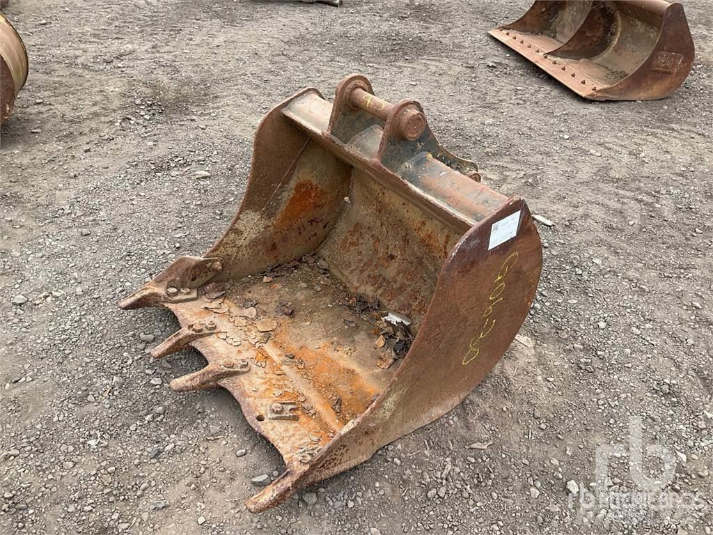  900 mm Digging Žlice