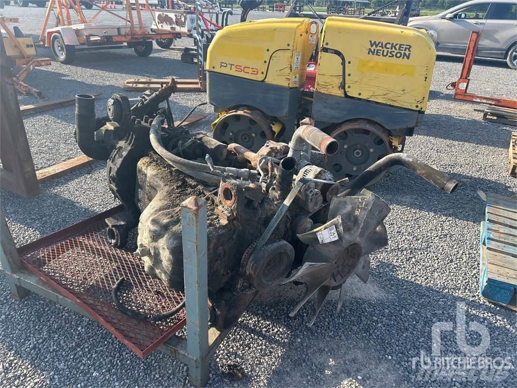  94 in Forks Motorji