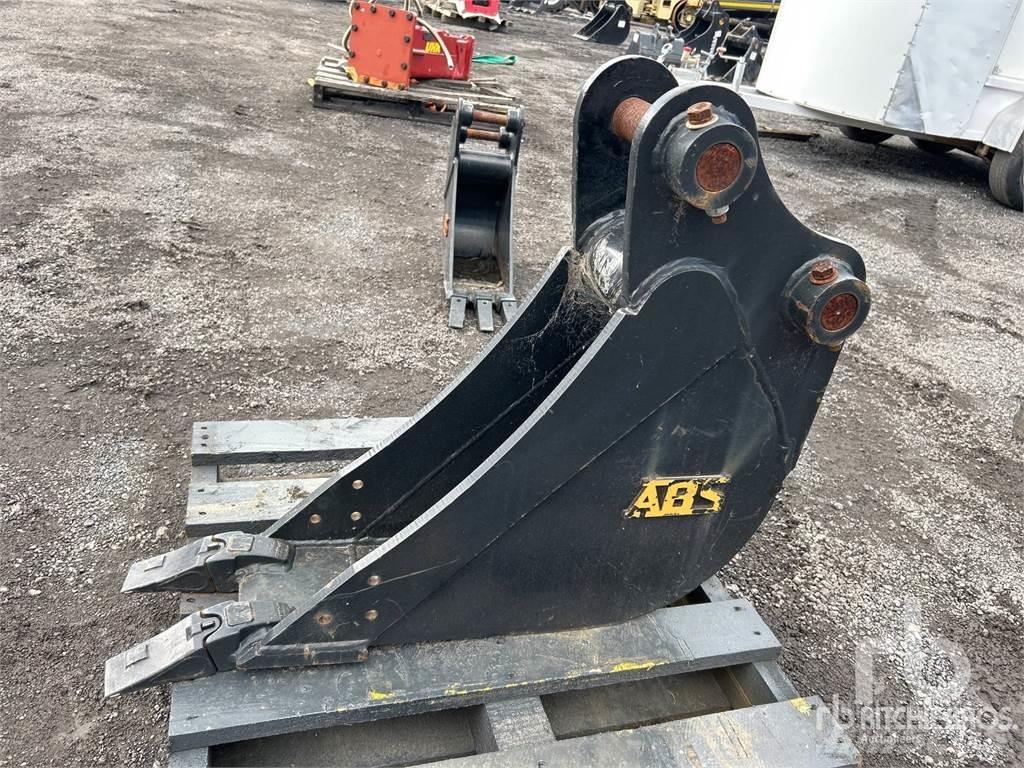 ABS BT55KU Žlice