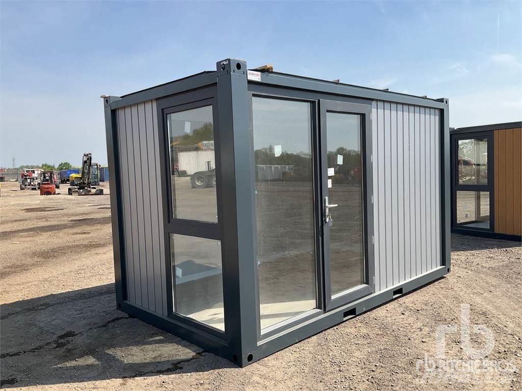  ADACON P400 Druge prikolice