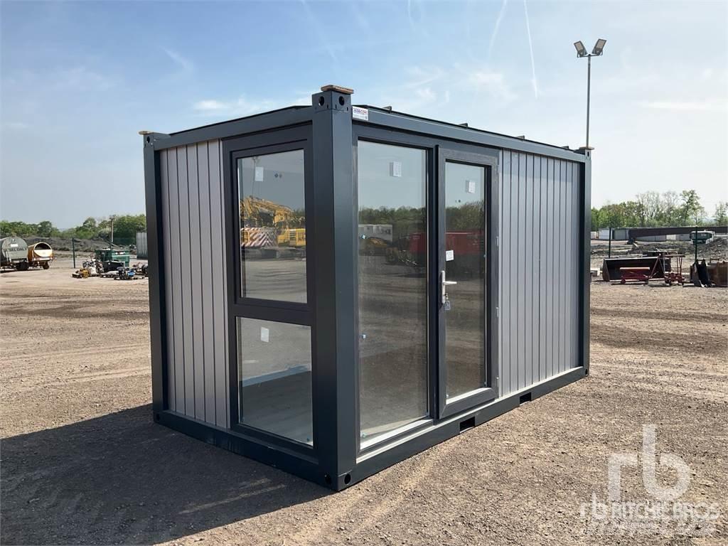  ADACON P400 Druge prikolice