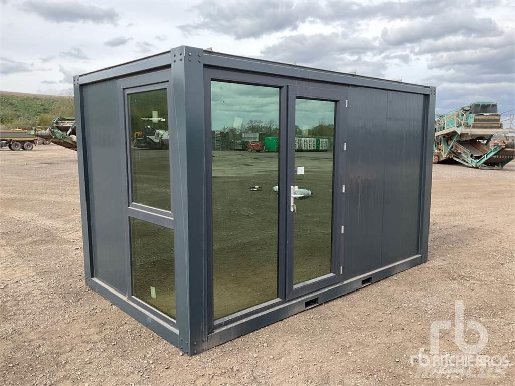  ADACON W400 Druge prikolice