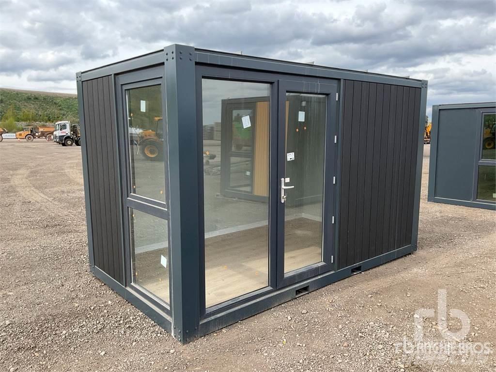  ADACON W400 Druge prikolice