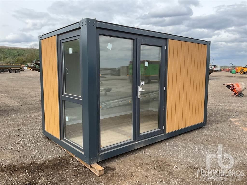  ADACON W400 Druge prikolice