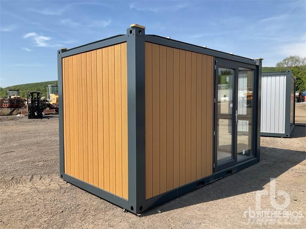  ADACON WPC400 Druge prikolice