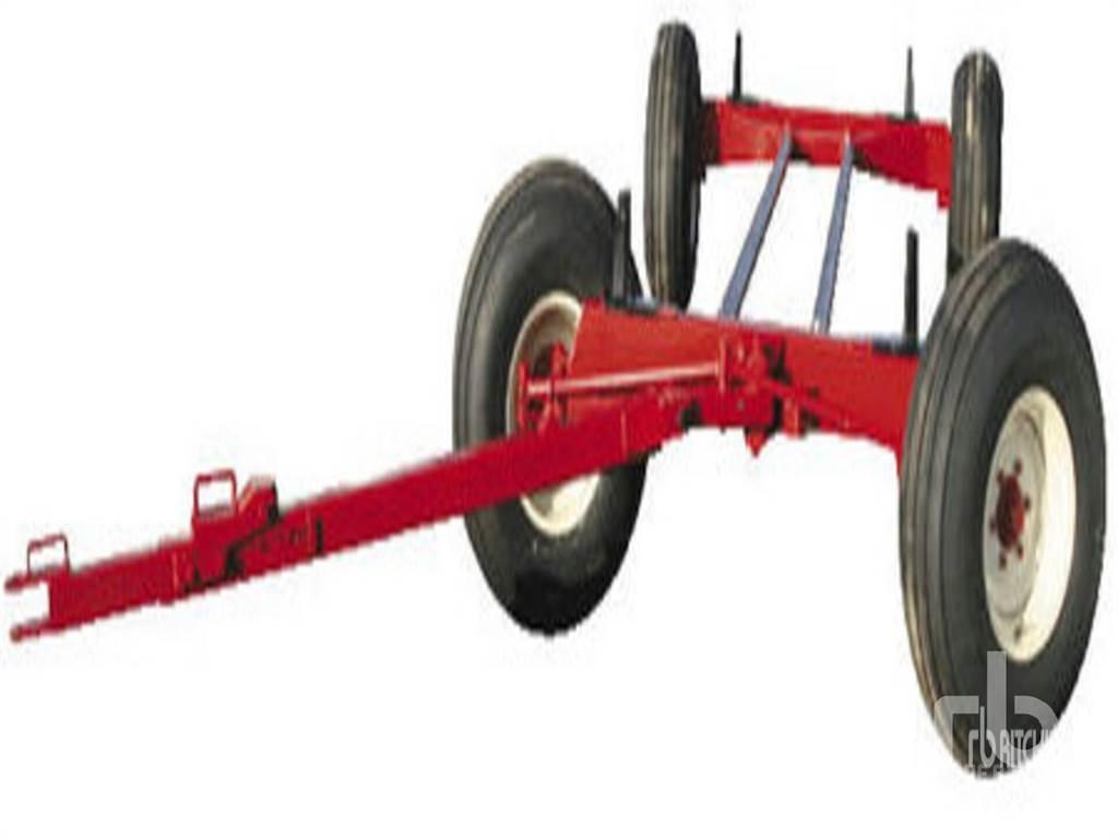 Agrimaster RS50 Drugi kmetijski stroji