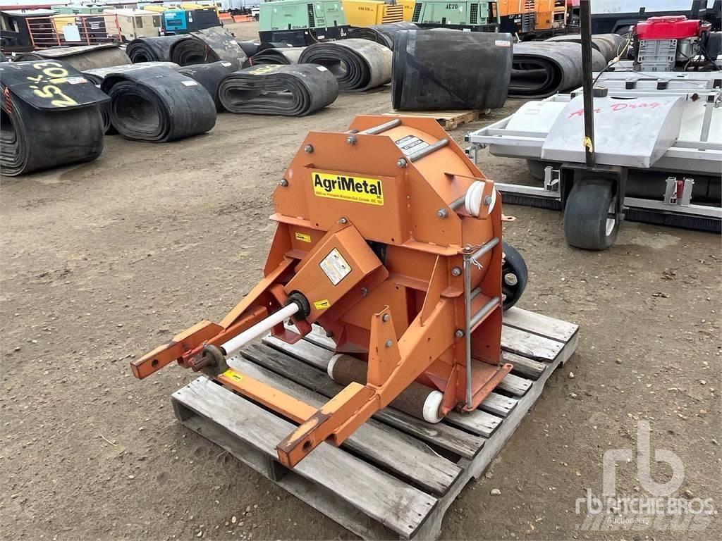  AGRIMETAL BW240 Druga oprema za traktorje