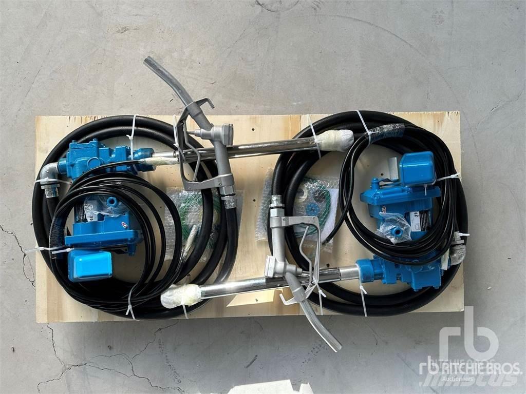  AGRIQUIP GLGP20 Drugo