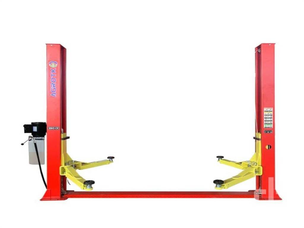 AGT ATK-B1000 Drugo