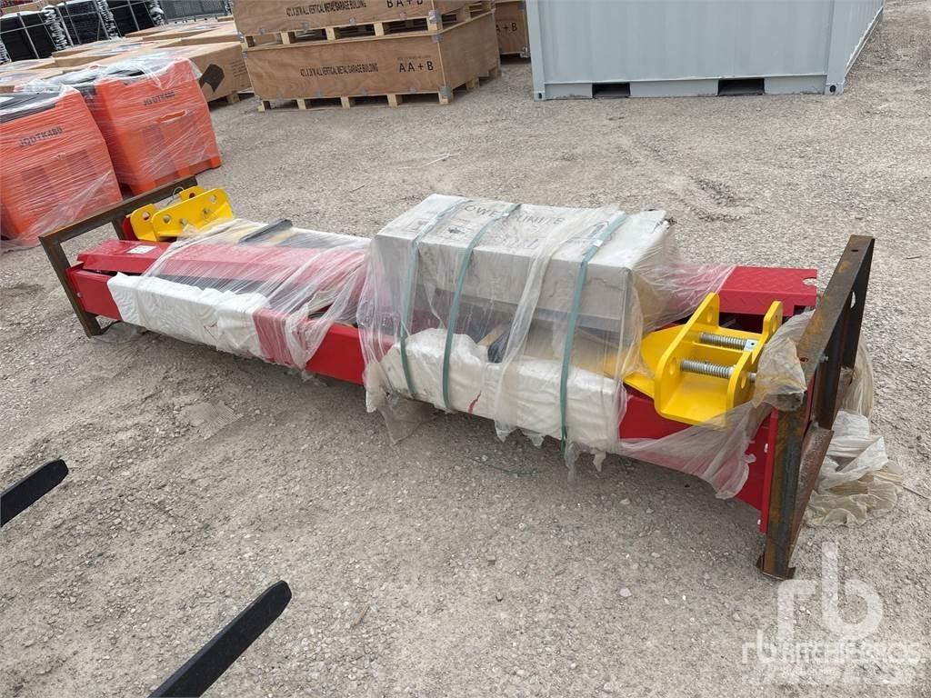AGT ATK-B1000 Drugo