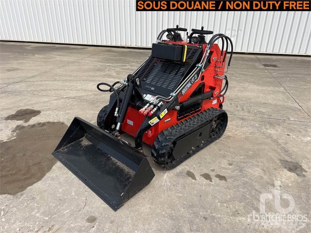 AGT LRT23 Skid steer mini nakladalci
