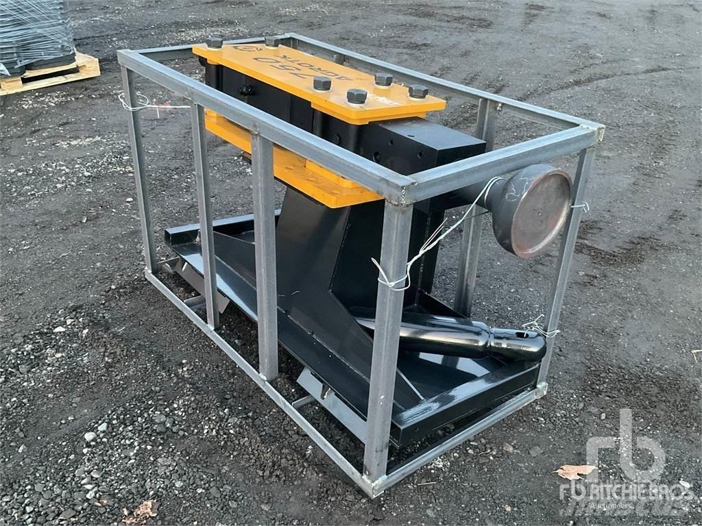 AGT PD750-PZ Drugi deli
