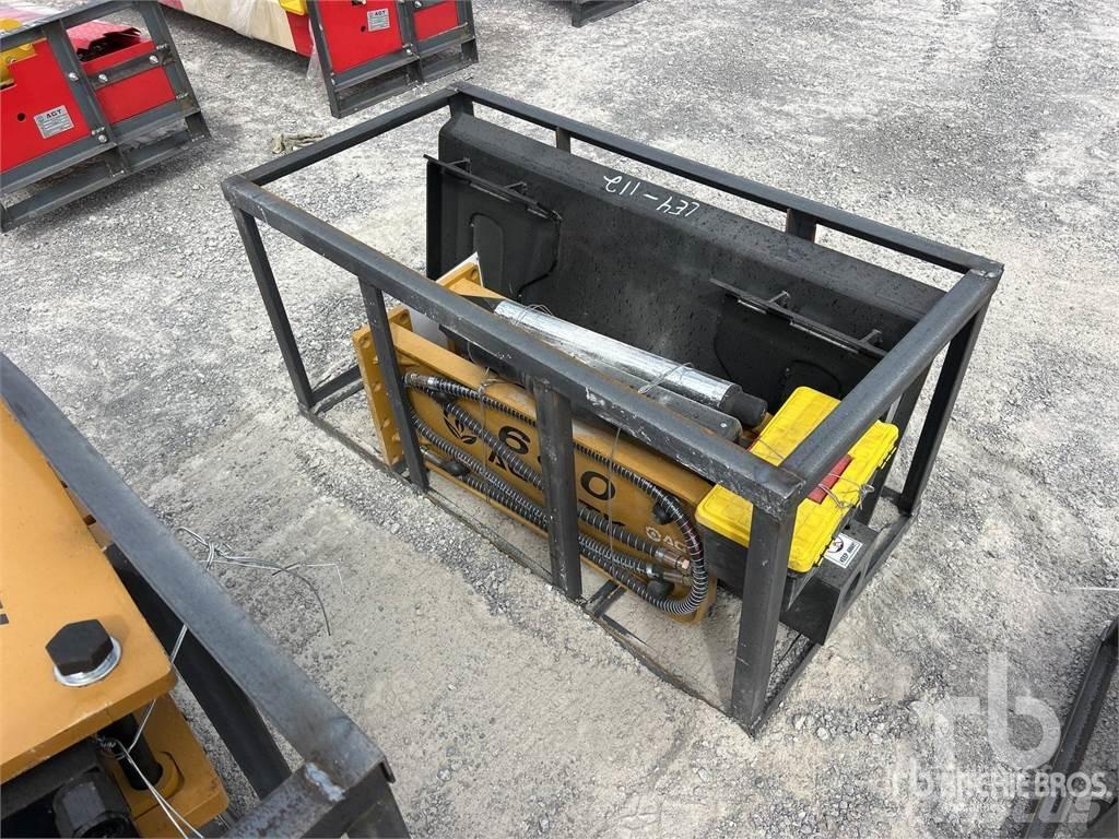 AGT SSHH680 Drugi deli