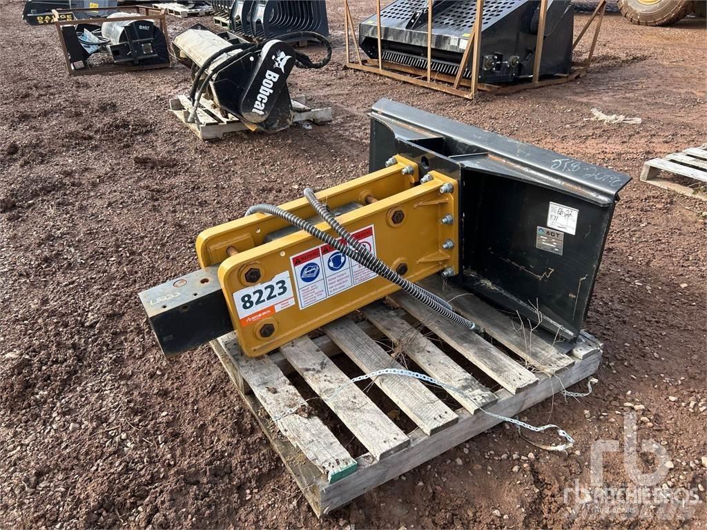 AGT SSHH680 Drugi deli