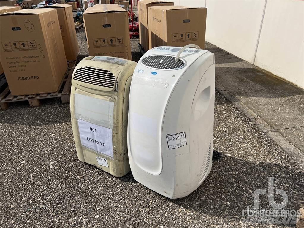  Air Conditioner Drugo