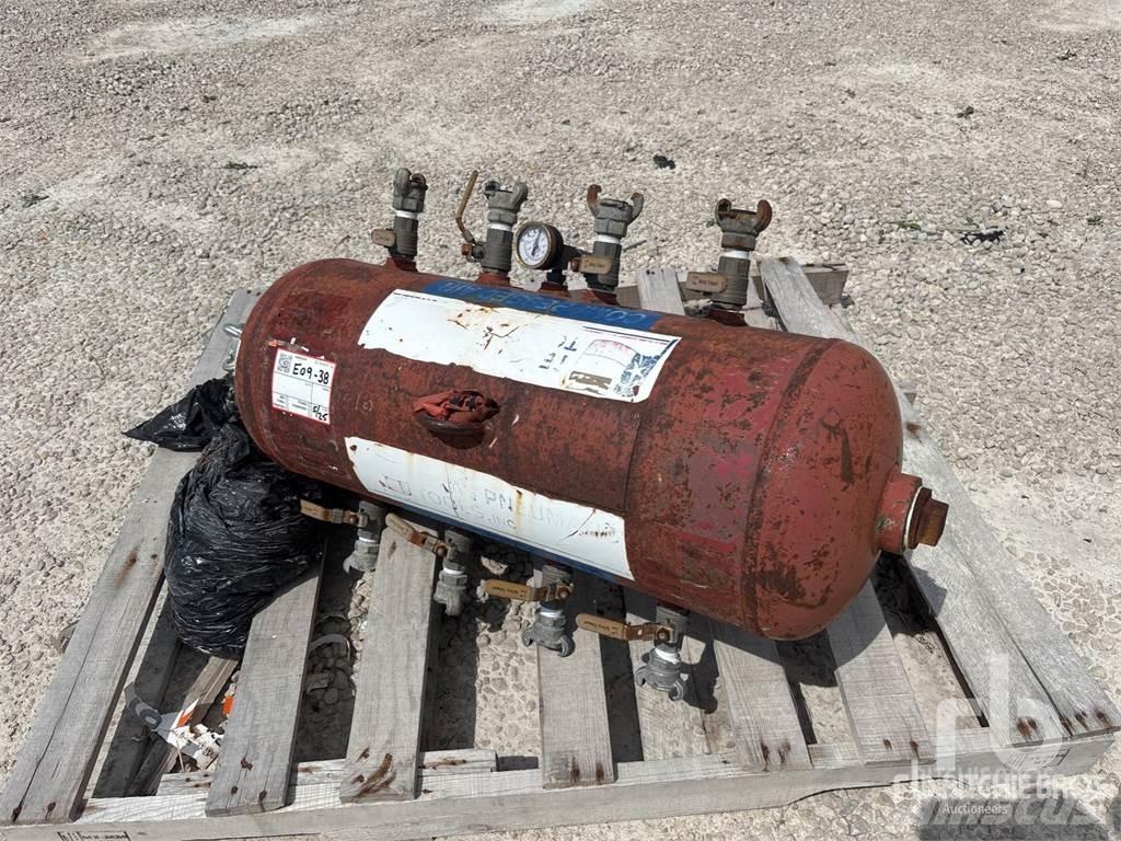  Air Tank Drugo