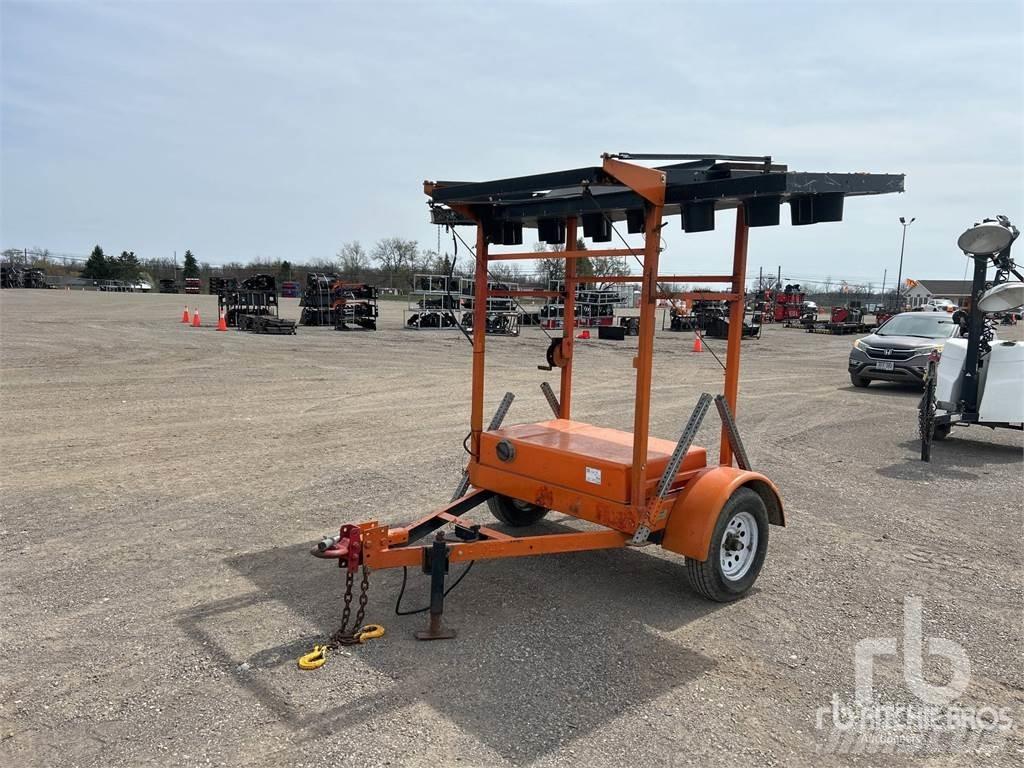 Allmand Solar Drugo